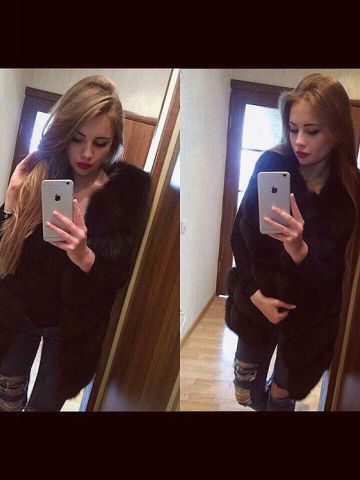 Анкета проститутки Каролина, 22 года