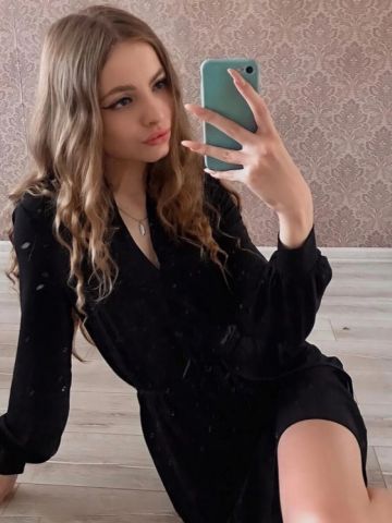 Анкета проститутки Ксения, 24 года
