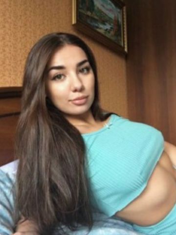 Анкета проститутки Лизочка, 26 лет